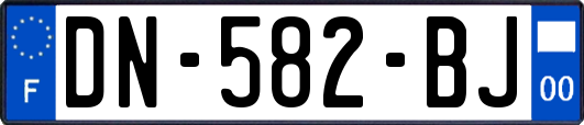 DN-582-BJ