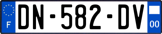 DN-582-DV