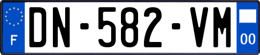 DN-582-VM