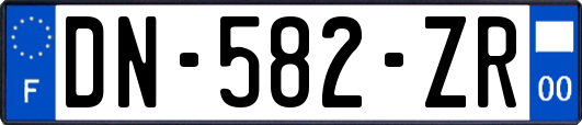 DN-582-ZR