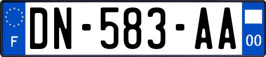 DN-583-AA