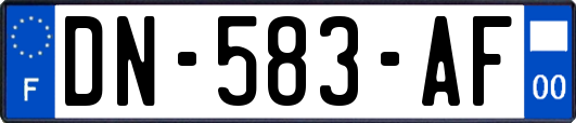 DN-583-AF