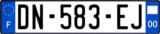 DN-583-EJ