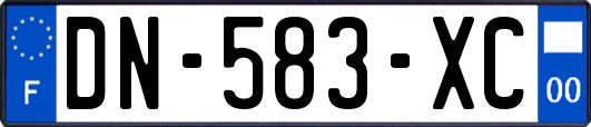 DN-583-XC