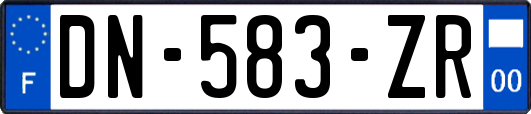 DN-583-ZR