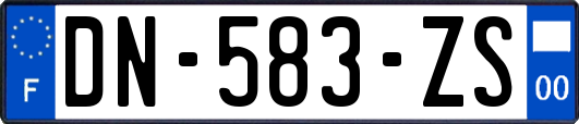 DN-583-ZS