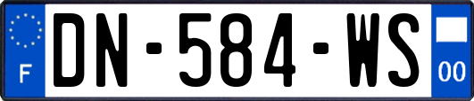 DN-584-WS