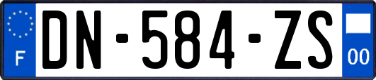 DN-584-ZS