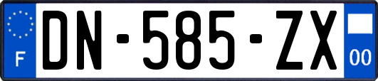 DN-585-ZX