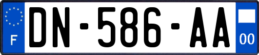 DN-586-AA