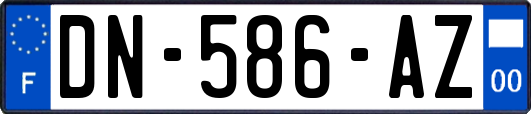 DN-586-AZ