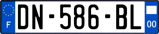 DN-586-BL