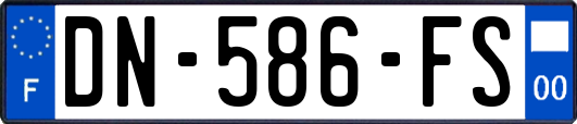 DN-586-FS