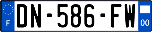 DN-586-FW