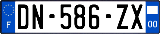 DN-586-ZX