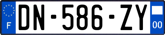 DN-586-ZY