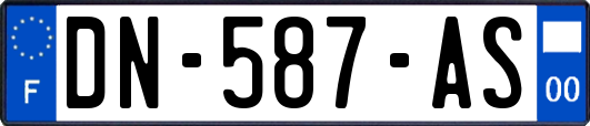 DN-587-AS