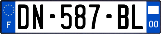 DN-587-BL