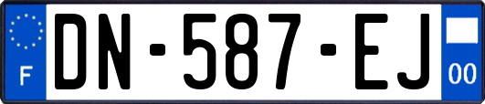 DN-587-EJ