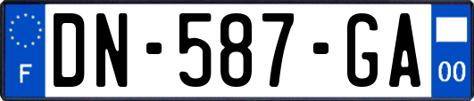 DN-587-GA