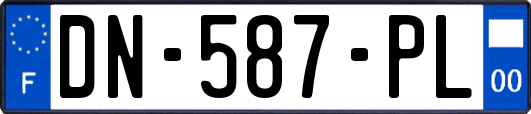 DN-587-PL