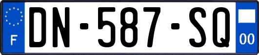 DN-587-SQ