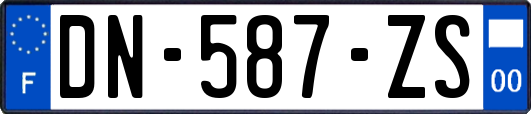 DN-587-ZS