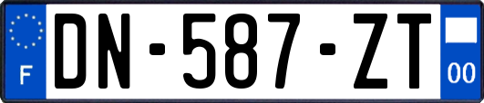 DN-587-ZT