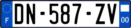 DN-587-ZV