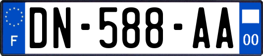 DN-588-AA