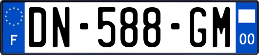 DN-588-GM