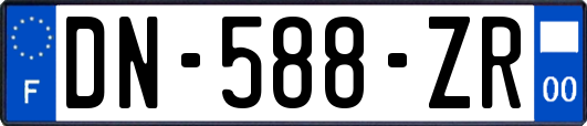 DN-588-ZR