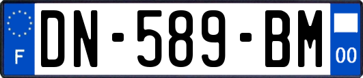 DN-589-BM