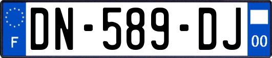 DN-589-DJ