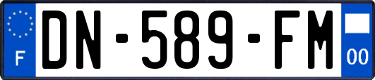 DN-589-FM