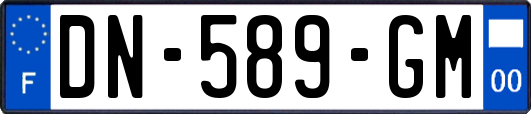 DN-589-GM