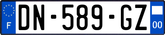 DN-589-GZ