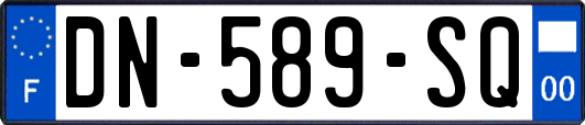 DN-589-SQ