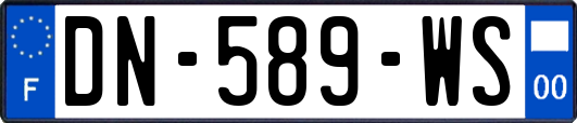 DN-589-WS