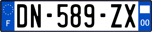 DN-589-ZX