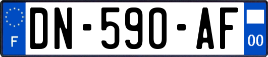 DN-590-AF