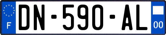 DN-590-AL