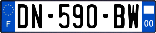 DN-590-BW