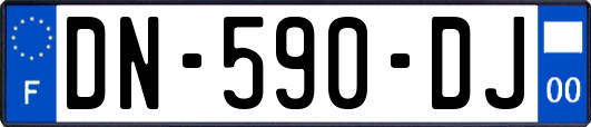 DN-590-DJ