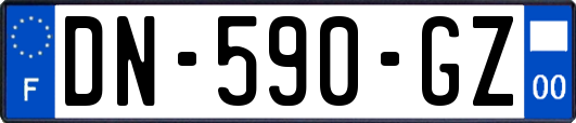 DN-590-GZ