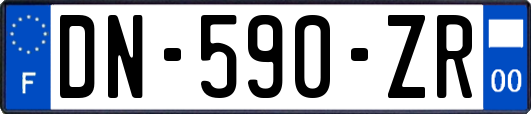 DN-590-ZR