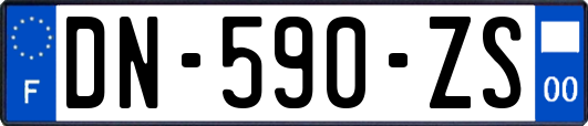 DN-590-ZS