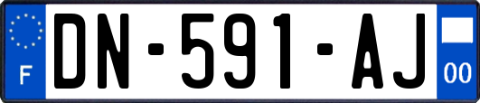 DN-591-AJ