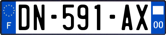 DN-591-AX