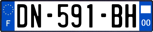 DN-591-BH